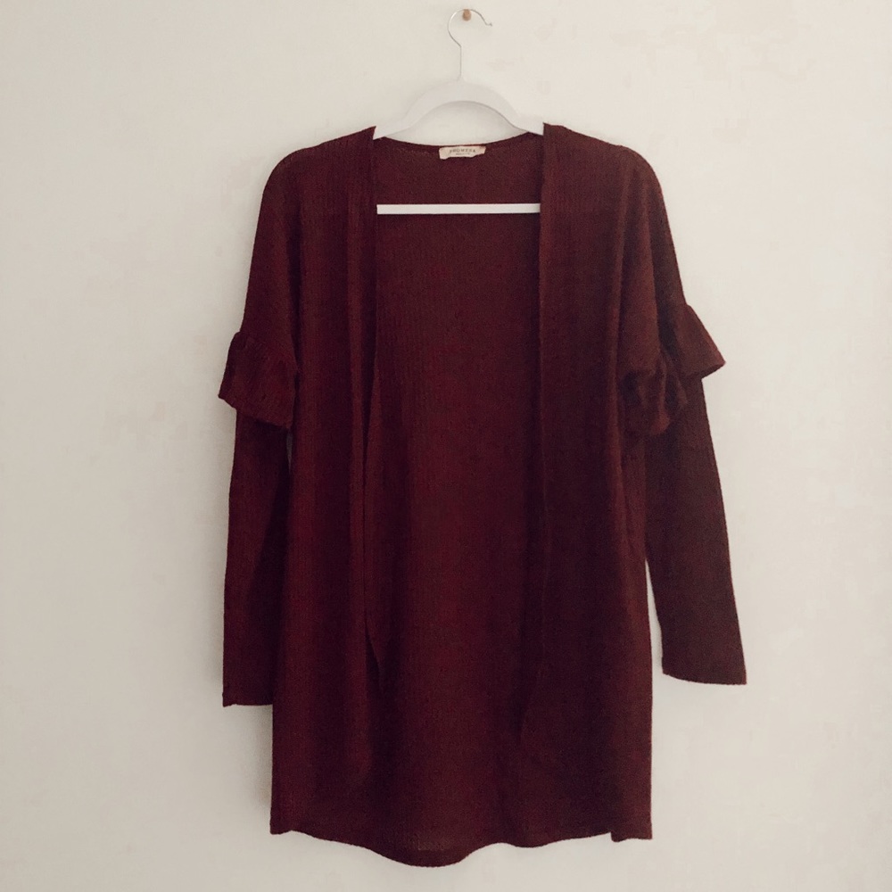 Cardigan - Picture 2 of 2